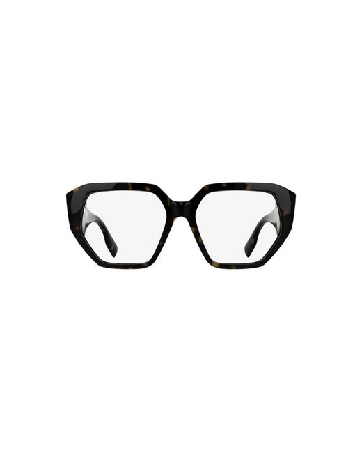 Karl Lagerfeld Black Glasses