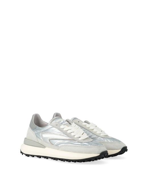 Date White Athleta Sneaker