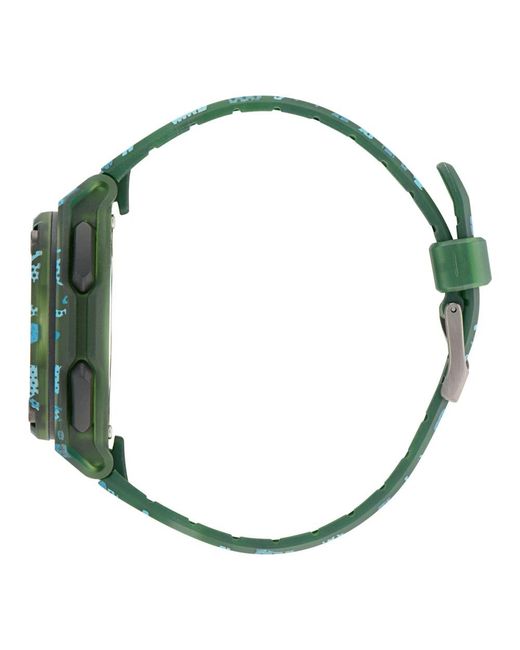 Adidas Green Watches