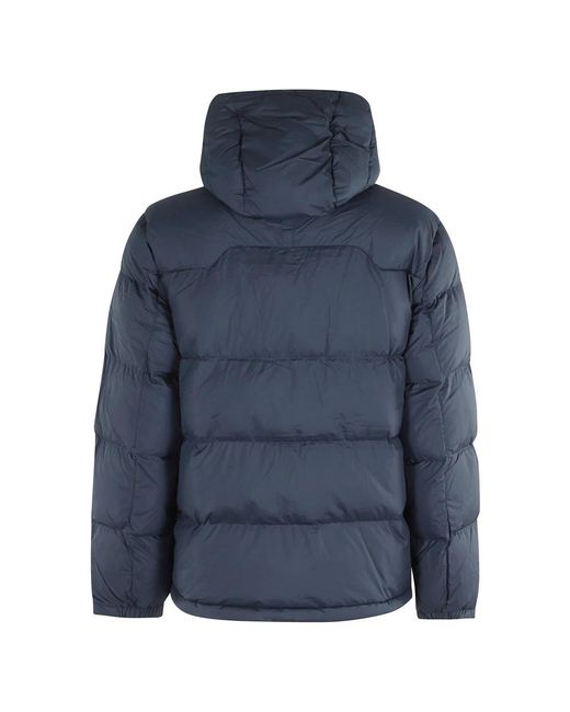 Polo Ralph Lauren Jassen ,Blauw ,Down Jacket in het Blue voor heren