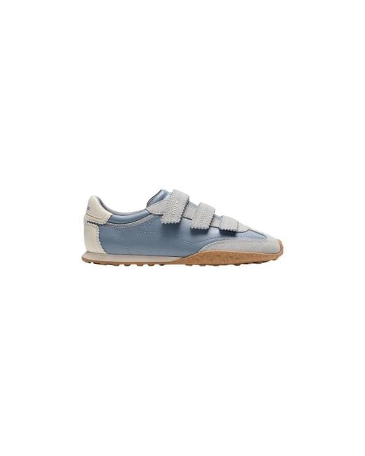 HOFF Blue Bridge Velcros