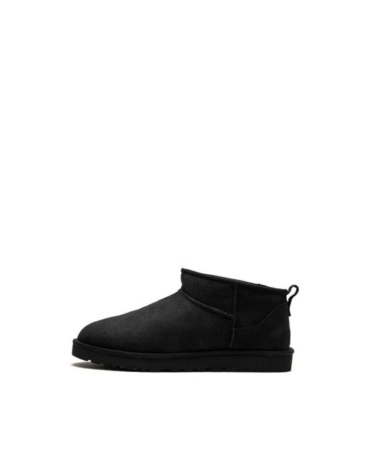 Winter Boots di Ugg in Black da Uomo