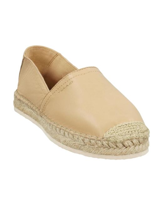 Gant Espadrilles - - Dames in het Natural
