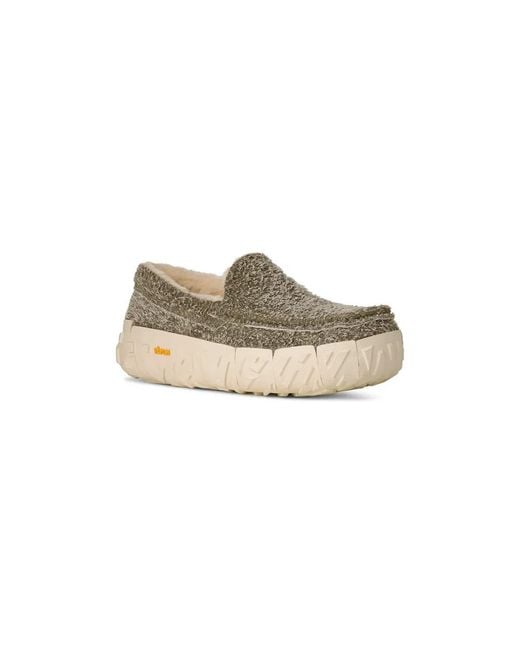 Loafers Ugg pour homme en coloris White