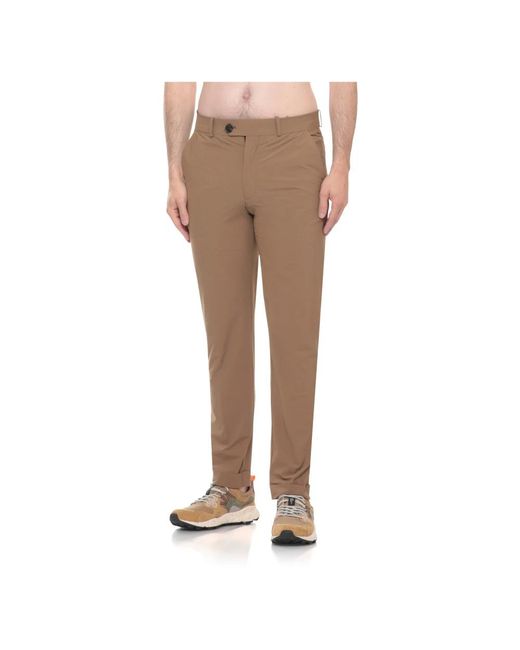 Rrd Natural Chinos for men