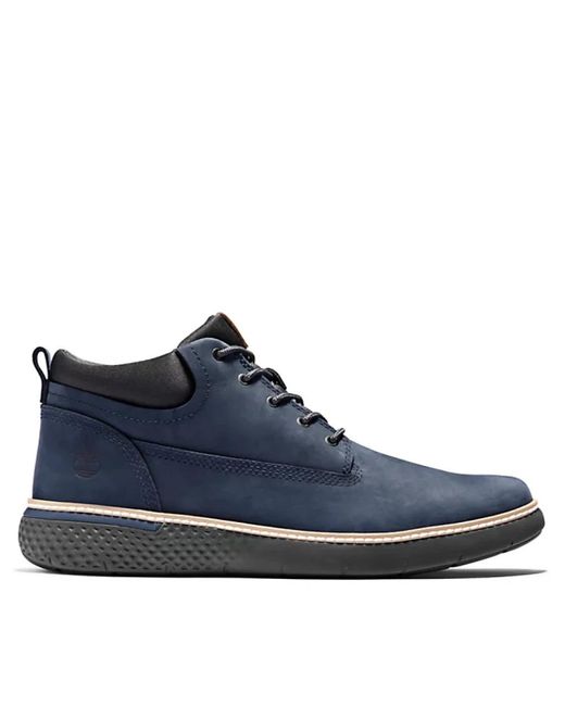 Timberland Blue Sneakers for men