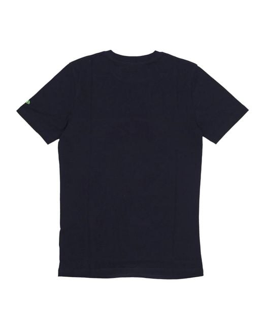 KTZ Blue T-Shirts for men