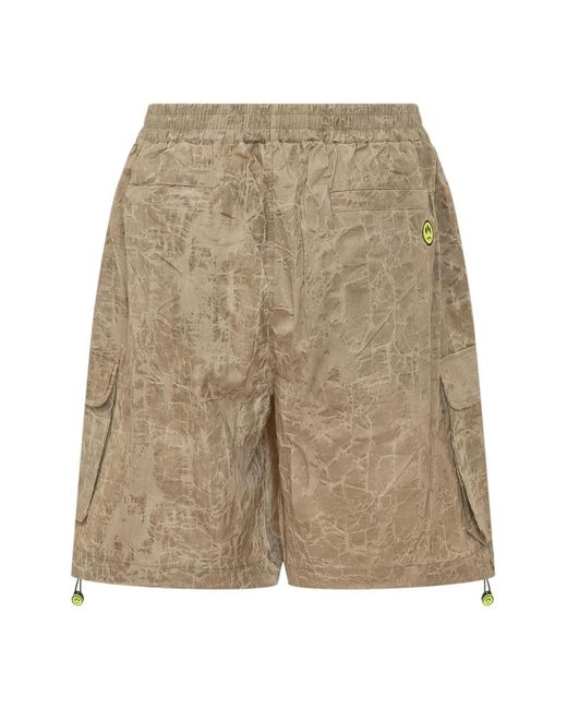 Barrow Natural Casual Shorts for men