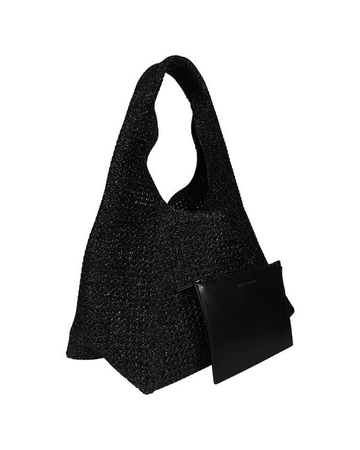 Marc Jacobs Black Handbags