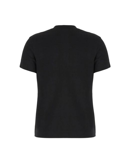T-Shirts Givenchy de color Black