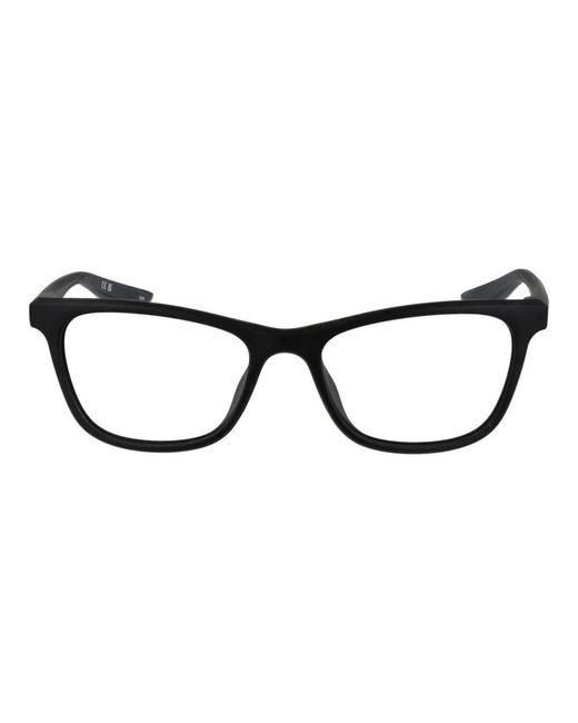 Glasses di Nike in Black