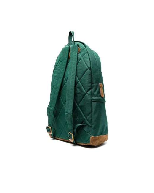 Ralph Lauren Green Backpacks for men