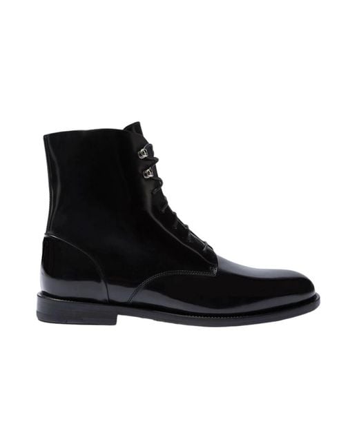 Scarosso Black Eva Boots