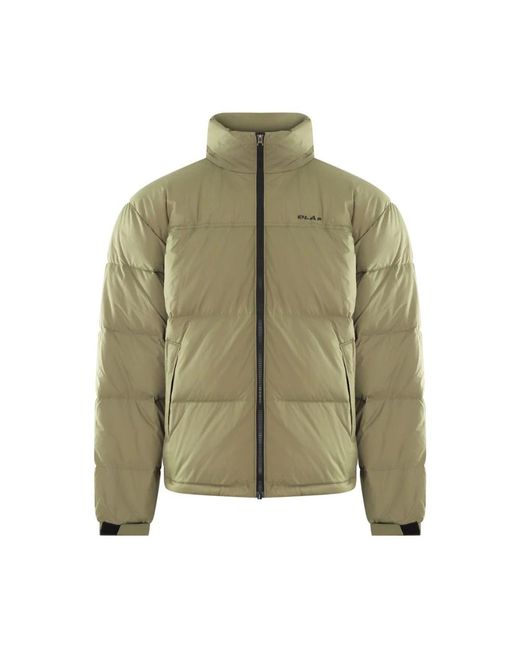 Winter Jackets Olaf Hussein pour homme en coloris Green