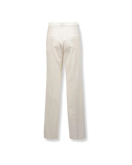 Chinos Antonelli de color White