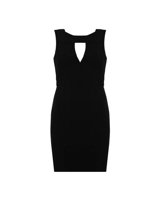 Guess Korte Jurken in het Black