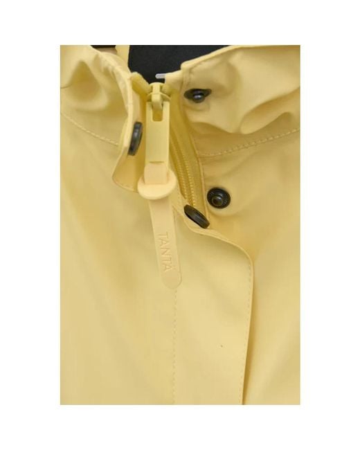 Rain Proof Jackets Merrell de color Yellow