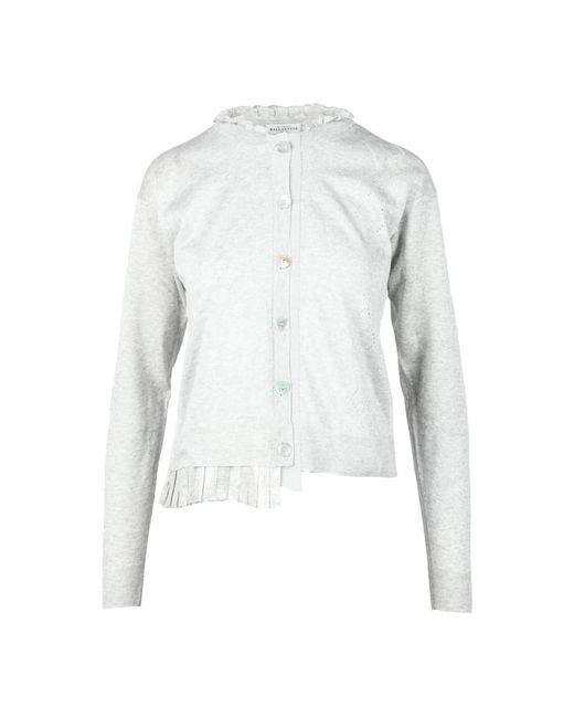 Ballantyne Cardigans in het Blue