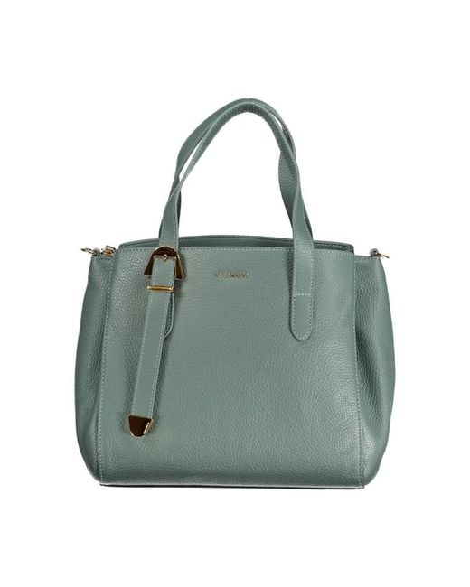 Bags > handbags Coccinelle en coloris Green
