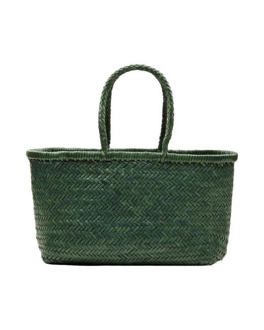 Handbags Dragon Diffusion de color Green