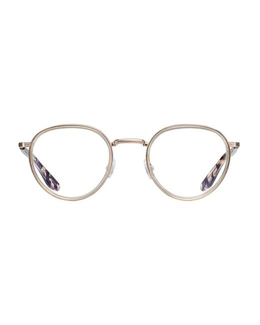 Barton Perreira Metallic Glasses