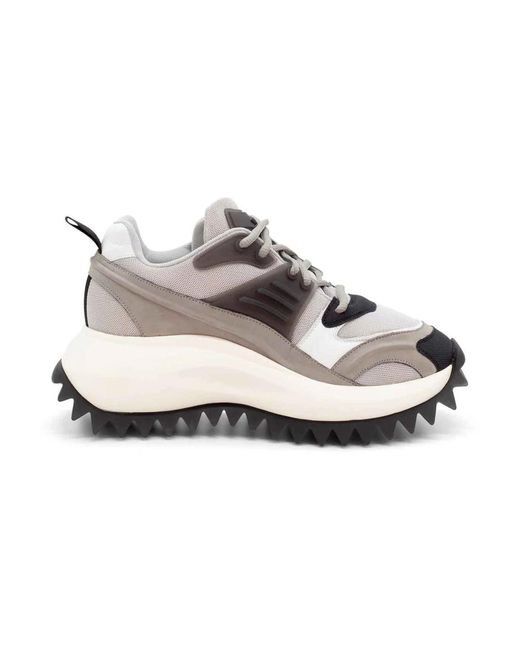 Shoes > sneakers Vic Matié en coloris Gray