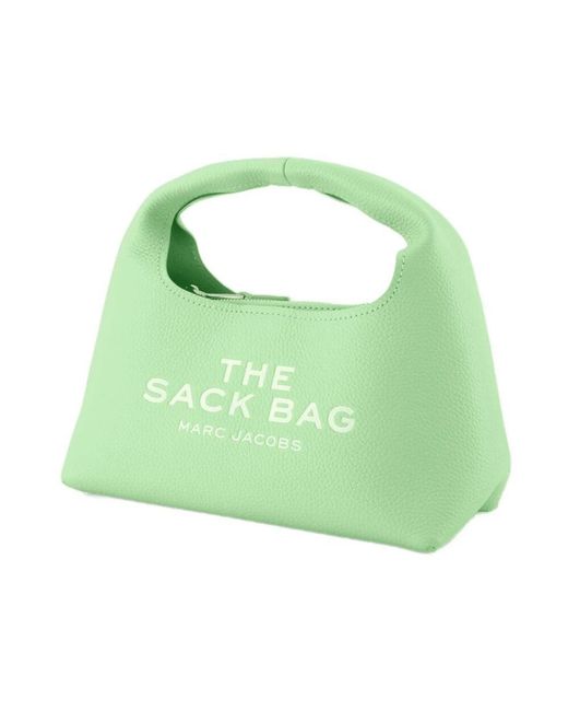 Handbags di Marc Jacobs in Green