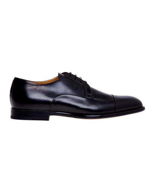 Fabi Blue Dress Shoes for men