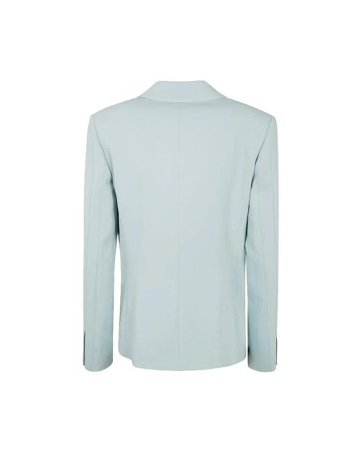 Blazers Pinko de color Blue