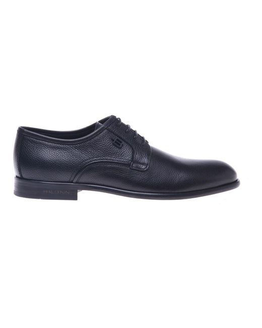 Baldinini Schnürschuhe in Blue für Herren