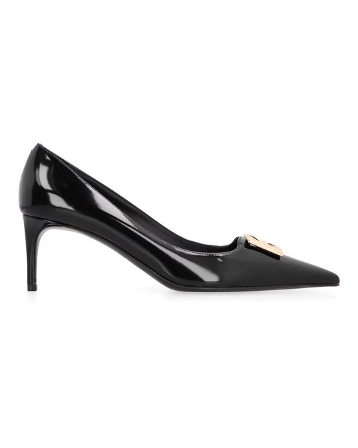 Dolce & Gabbana Black Pumps