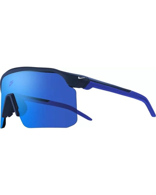Sunglasses di Nike in Blue