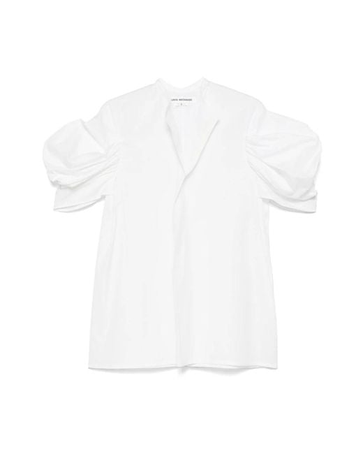 Blouses Junya Watanabe de color White