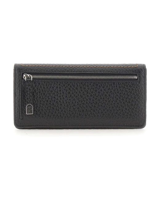 Gianni Chiarini Black Wallets & Cardholders