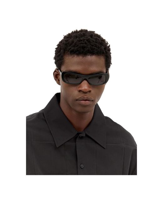 Jacquemus Black Sunglasses for men