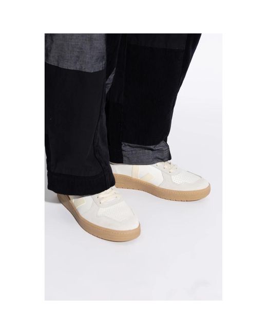 Veja White Sneakers for men