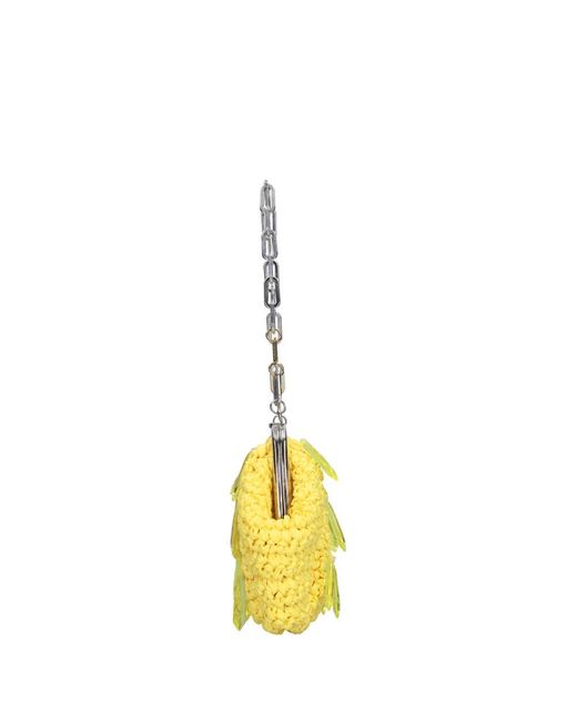 Clutches Rada' de color Yellow