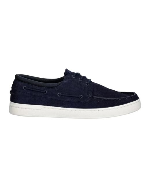 Fred Perry Loafers in Blue für Herren
