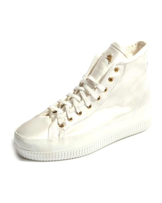 CYCLE White Sneakers