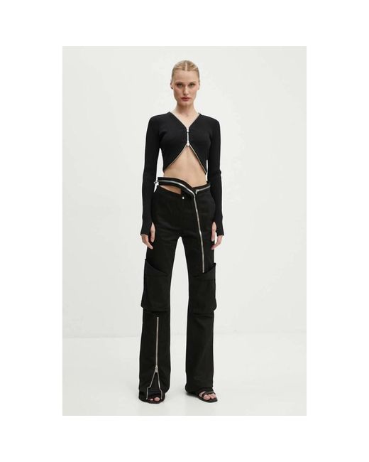 Cardigans HELIOT EMIL de color Black