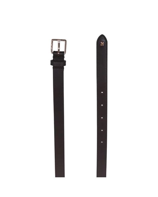Belts Max Mara de color Black