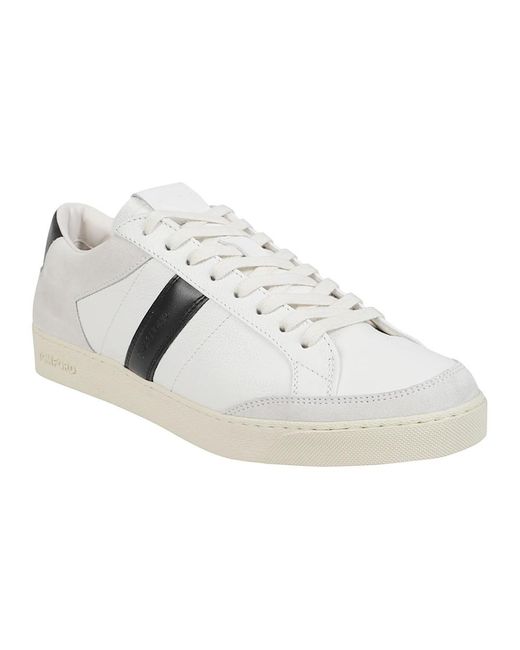 Tom Ford White Sneakers for men