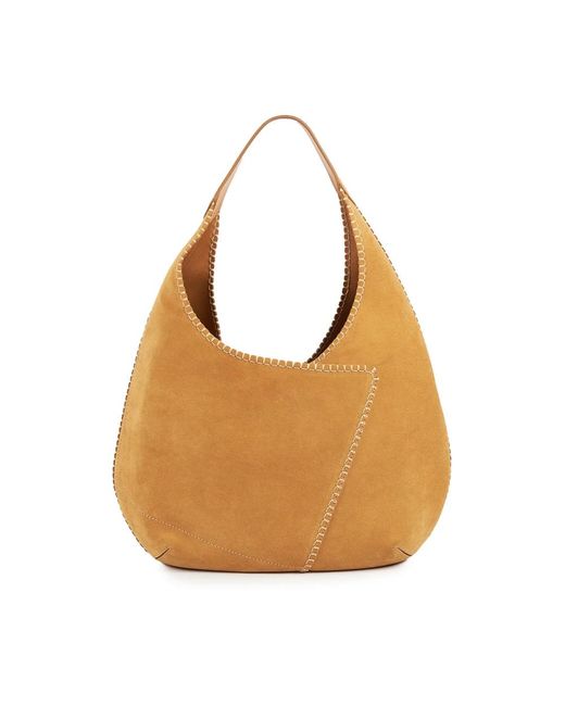 Bags > tote bags Gianni Chiarini en coloris Brown