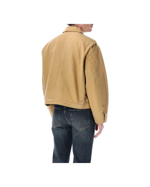 Light Jackets Represent pour homme en coloris Natural