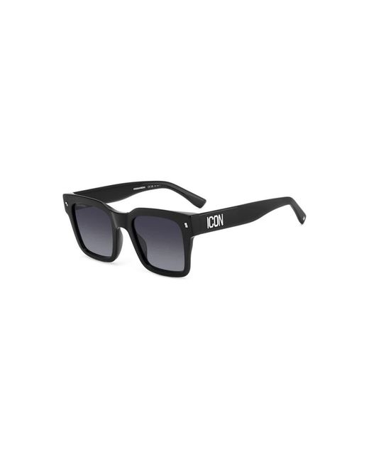 DSquared² Black Sunglasses