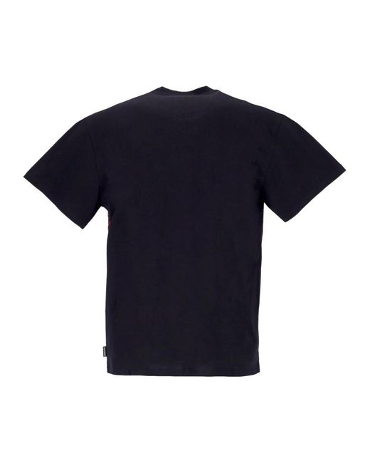Iuter Blue T-Shirts for men