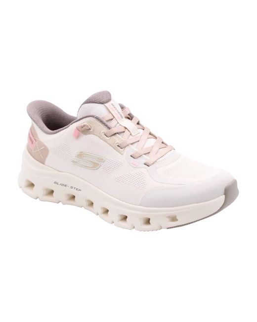 Skechers Pink Sneakers