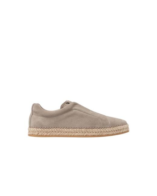 Scarosso Multicolor Thiago Suede for men