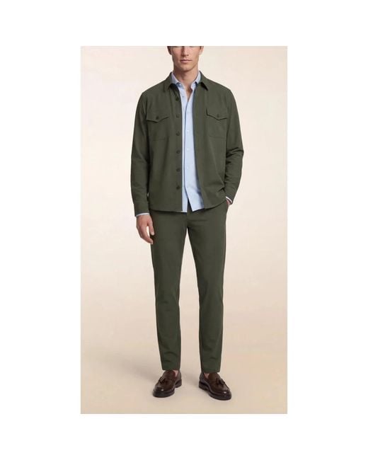 Light Jackets Cruna pour homme en coloris Green