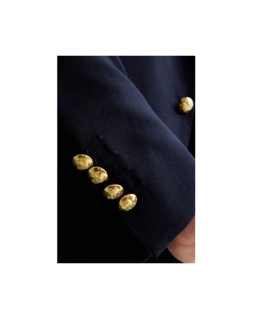 Blazers Ralph Lauren pour homme en coloris Blue